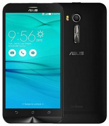 Замена сенсора на телефоне Asus ZenFone Go (ZB500KG) в Ульяновске